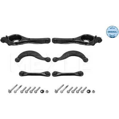 Rameno napravy, zaveseni kol - Meyle 716 050 0039/S – Zboží Mobilmania