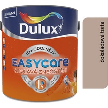 Dulux EasyCare Čokoládová torta 2,5l