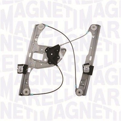 Zvedací zařízení oken MAGNETI MARELLI ACQ0205