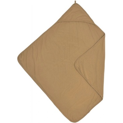 Meyco Osuška Basic jersey Toffee