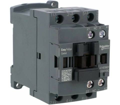 Schneider Electric LC1E0901BD