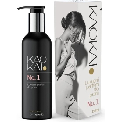 Kao Kai Luxusní parfém do praní inspirovaný francouzskou vůní No. 1 150 ml