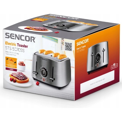 Sencor STS 5070SS