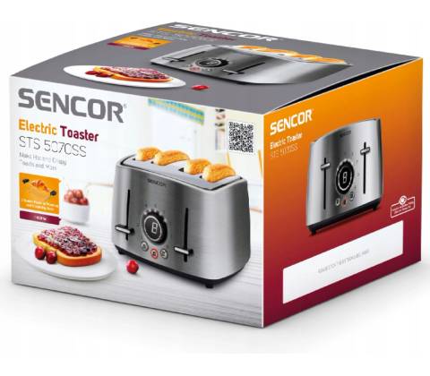 Sencor STS 5070SS