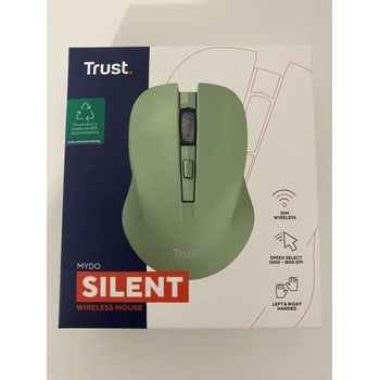 Trust Mydo Silent optical mouse 25042