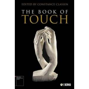 Book of Touch | Constance Classen (2005)