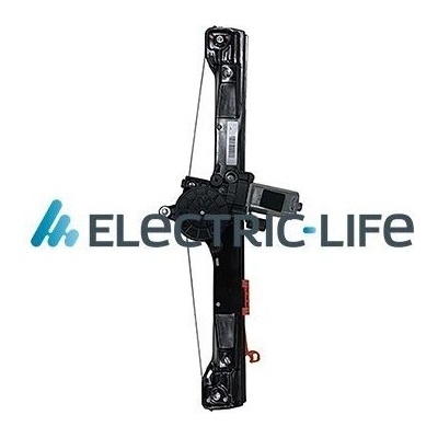 Zvedací zařízení oken ELECTRIC LIFE ZR FT90 L