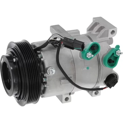 Kompresor klimatizace VALEO 690244