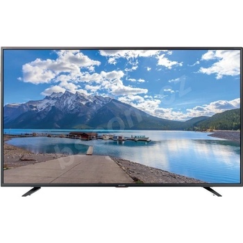 Sharp LC-65UI7552