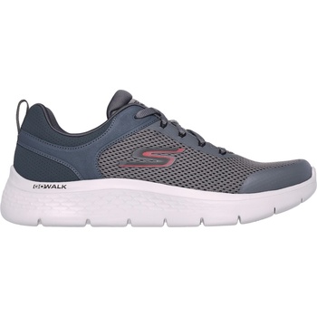 Skechers Мъжки маратонки Skechers Go Walk Flex - Independent Low-Top Trainers Mens - Cooled Goga