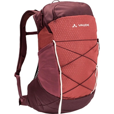 Vaude Women's Agile Air 18l červená