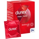 Durex Feel Thin 24 ks