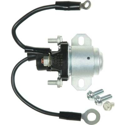 Elektromagnetický spínač, startér AS-PL SS5204(MITSUBISHI)