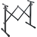 Konig & Meyer 18826 Equipment Сгъваема стойка за клавиатура Black (18826-000-55)