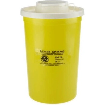 Image 1 of Oem Контейнер За Опасни Отпадъци 5.4l