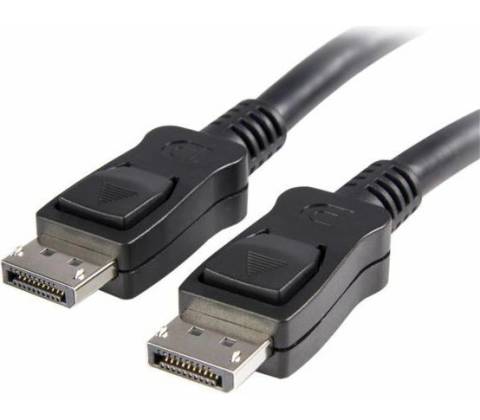 StarTech DISPL2M