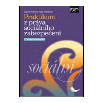 Praktikum z práva sociálního zabezpečení