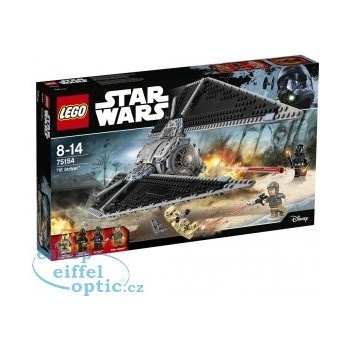 LEGO® Star Wars™ 75154 Tie Striker