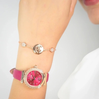 Just Cavalli JC1L332L0035 - Дамски сет часовник (JC1L332L0035)