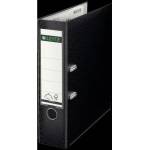 Leitz 180° binder A4 80mm black (^ 10105095)