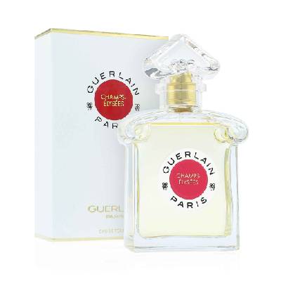Guerlain Champs-Elysées toaletní voda pro ženy 75 ml