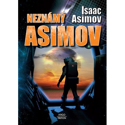 Neznámý Asimov – Hledejceny.cz