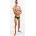 Finis Aquashort Solid Pine