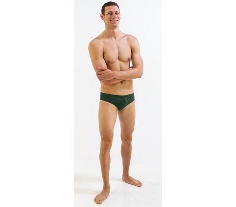 Finis Aquashort Solid Pine