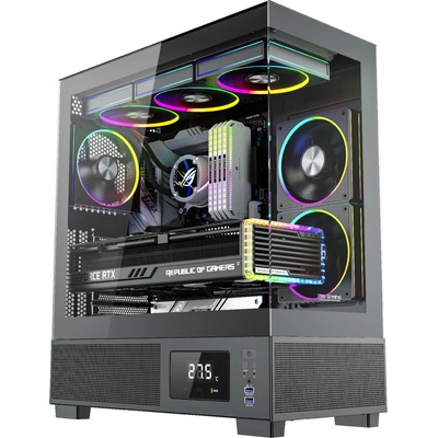 ProGaming Kian Black