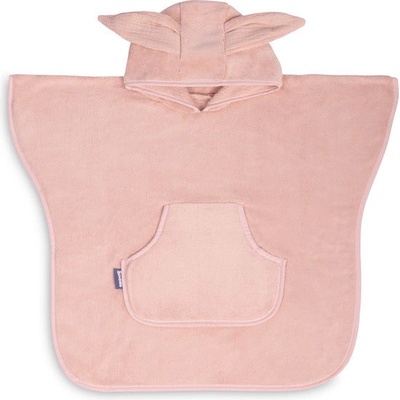 Sensillo Пончо За Баня - Розово Sensillo (SILLO-50020)