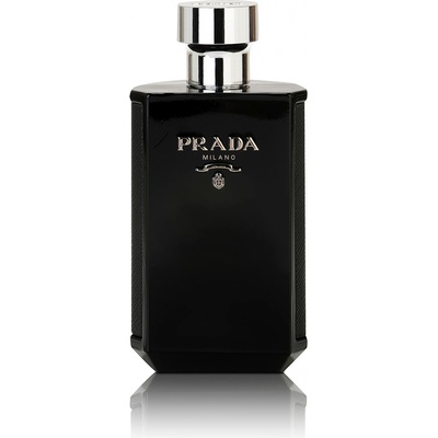 Prada L’Homme Intense parfumovaná voda pánska 100 ml