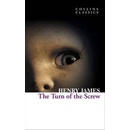 The Turn of the Screw Collins Classics - H. James