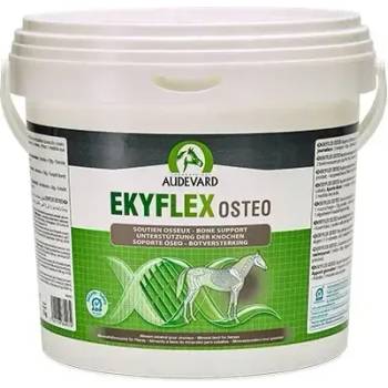 Image 1 of AUDEVARD Минерална храна за коне audevard ekyflex osteo 3 kg (e044)