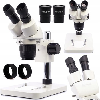 Techrebal K10E 20-40X 40 x