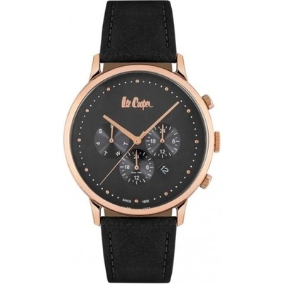Lee Cooper Мъжки часовник lee cooper lc06935.451 (b--lc06935.451)