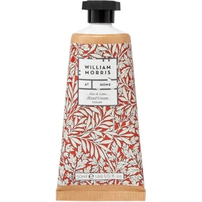 Heathcote & Ivory William Morris Foliage krém na ruce 50 ml