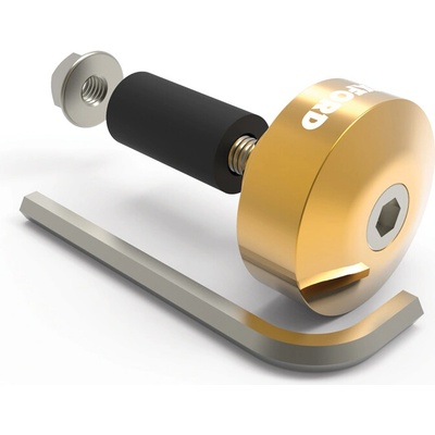 OXFORD - chranic volantu Bar Ends 1 / M00322