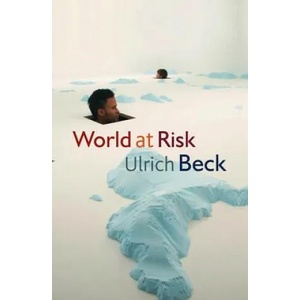 World At Risk | Beck (ISBN: 9780745642017)