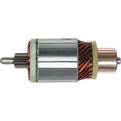 Rotor startéru Magneti Marelli 63113003, 83226316