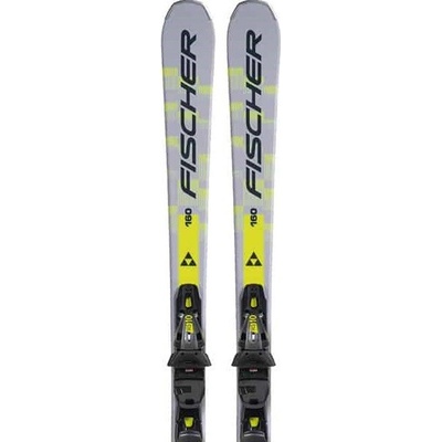 Fischer XTR RC4 Rentaltrack 25/26