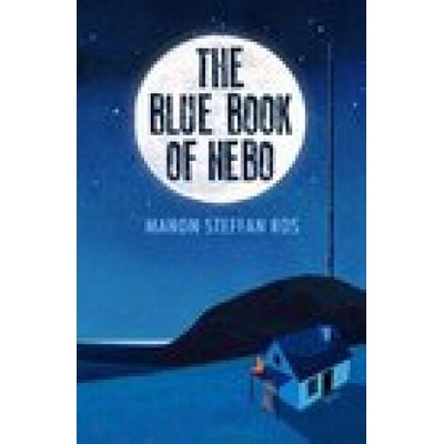 Blue Book of Nebo | Manon Steffan Ros