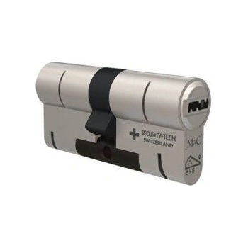 Danalock M&C certifikovaná cylindrická vložka DL-21003000