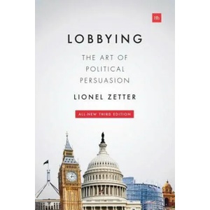 Lobbying | Lionel Zetter (2014)