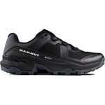 MAMMUT Мъжки мултиспорт обувки Mammut Girun II Low GTX Multisport shoes - Black / Steel - размер 43 1/3 (EU) (022-1485-0116)