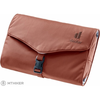 Deuter Wash Bag II hygienická taštička 2.5 l caspia