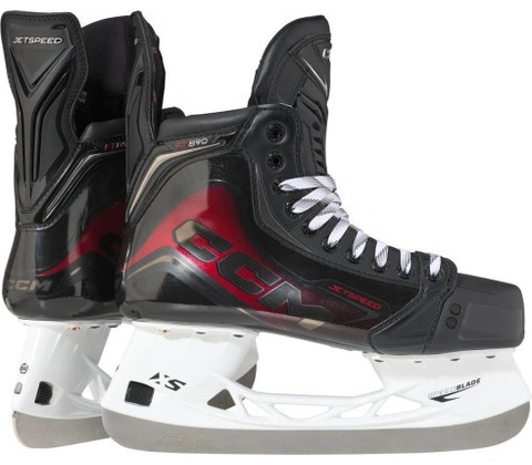 CCM Jetspeed FT890