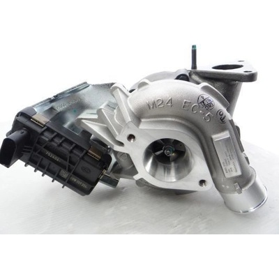 Turbo, Plniace dúchadlo GARRETT 752610-5035W