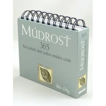 Múdrosť 365