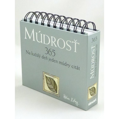 Múdrosť 365