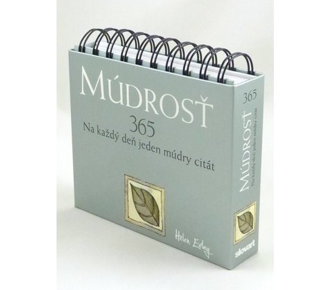 Múdrosť 365